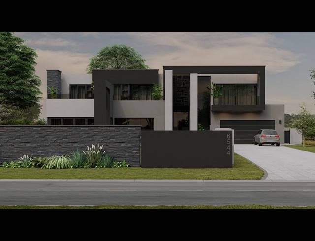 5 BEDROOM HOUSE FOR SALE IN MIDSTREAM HEIGHTS